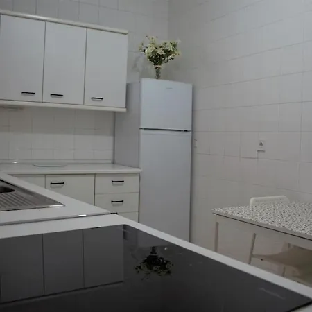 Apartamento En La Plaza Del Salvador. Seville Exterior photo